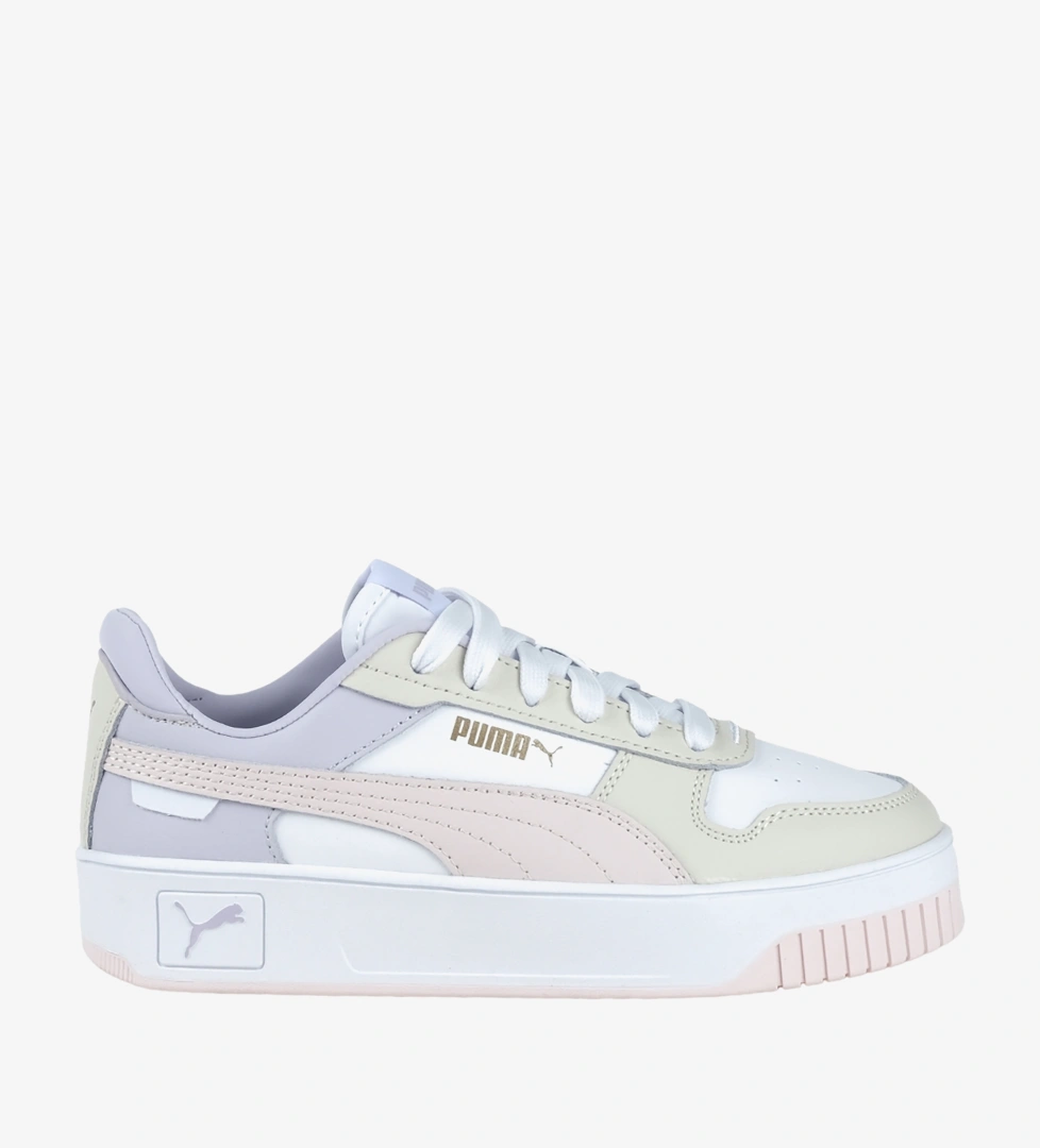 Puma Carina Street Kadın Spor Ayakkabı (389390-10)