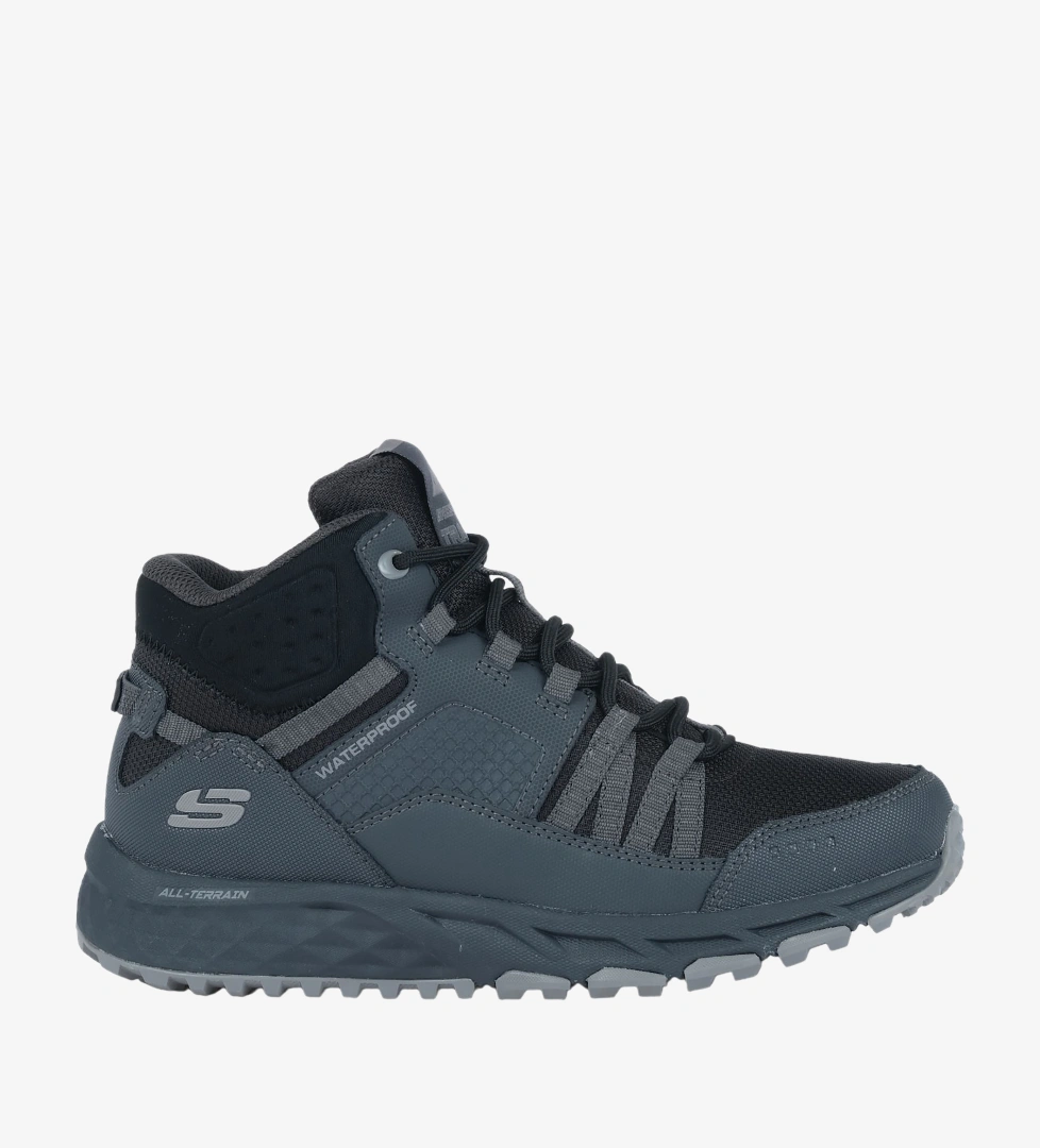 Skechers Gri Skechers Escape