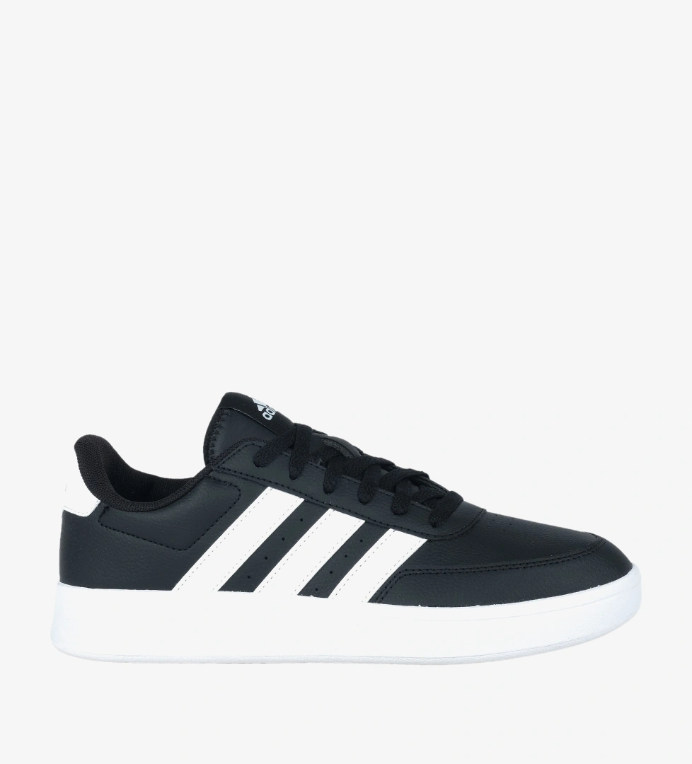 adidas Breaknet 2.0 Erkek Siyah Spor Ayakkabı (HP9425)