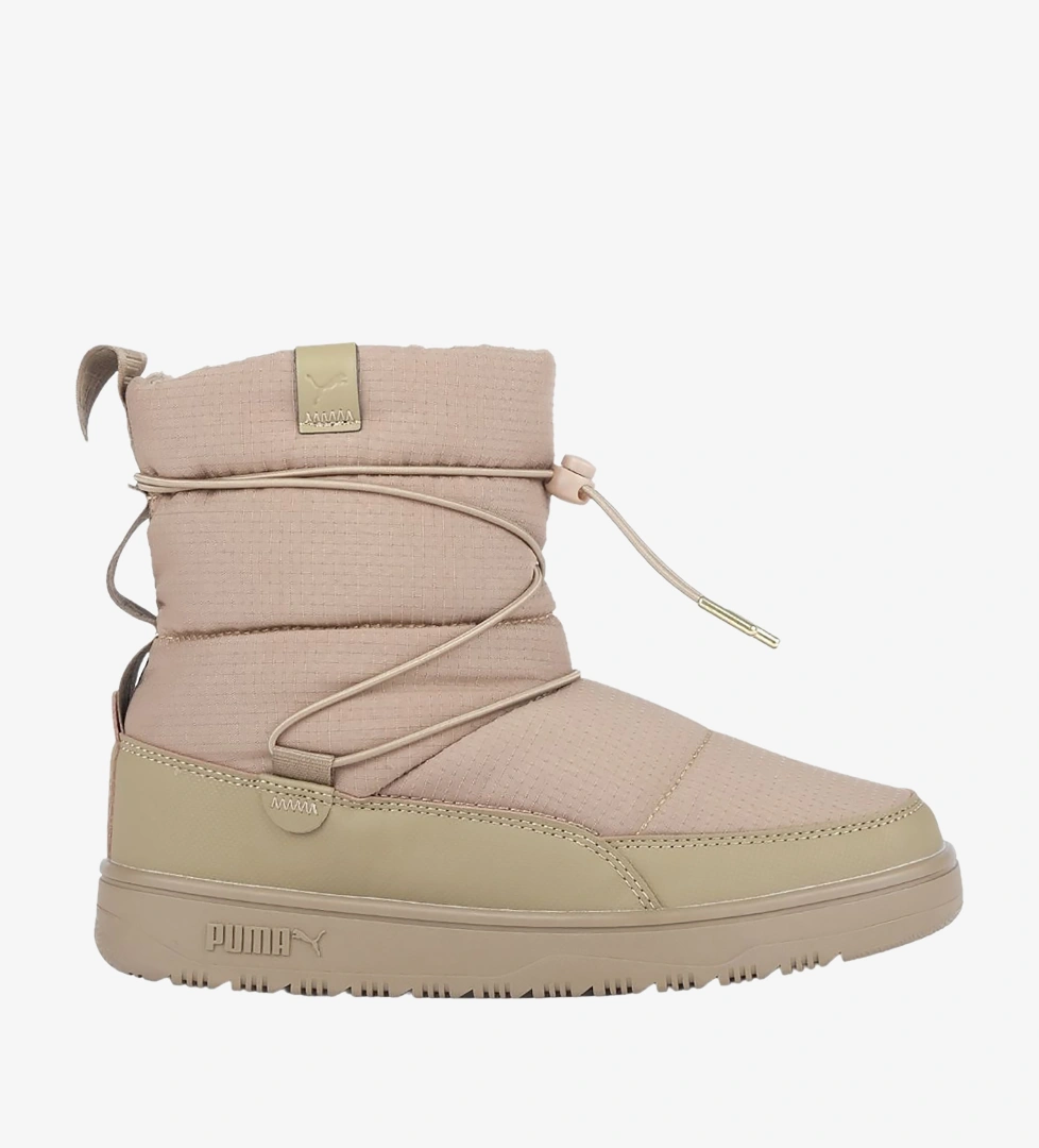Puma Kahverengi Puma Snowbae