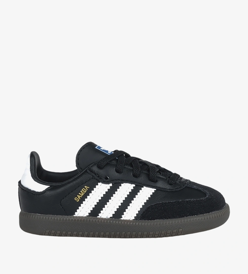 Adidas Siyah Adidas Samba OG
