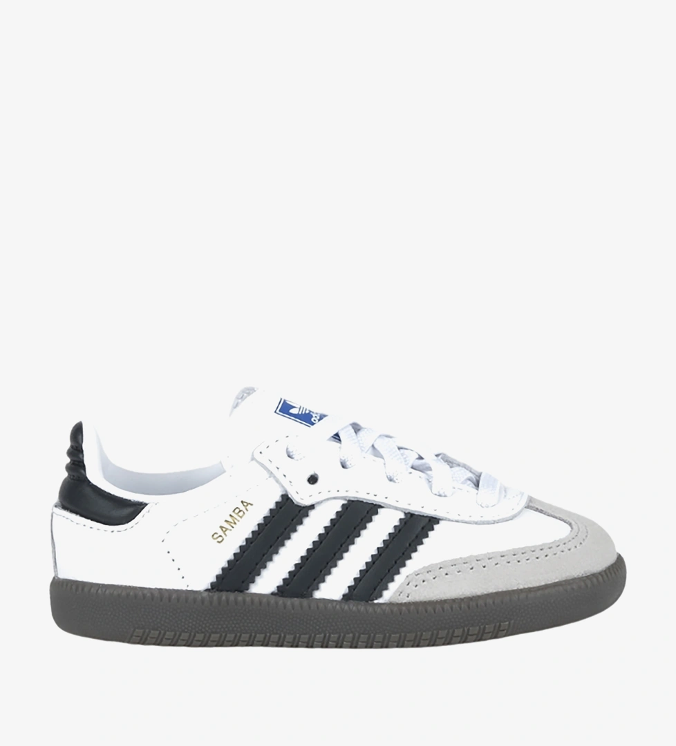 Adidas Beyaz Adidas Samba OG