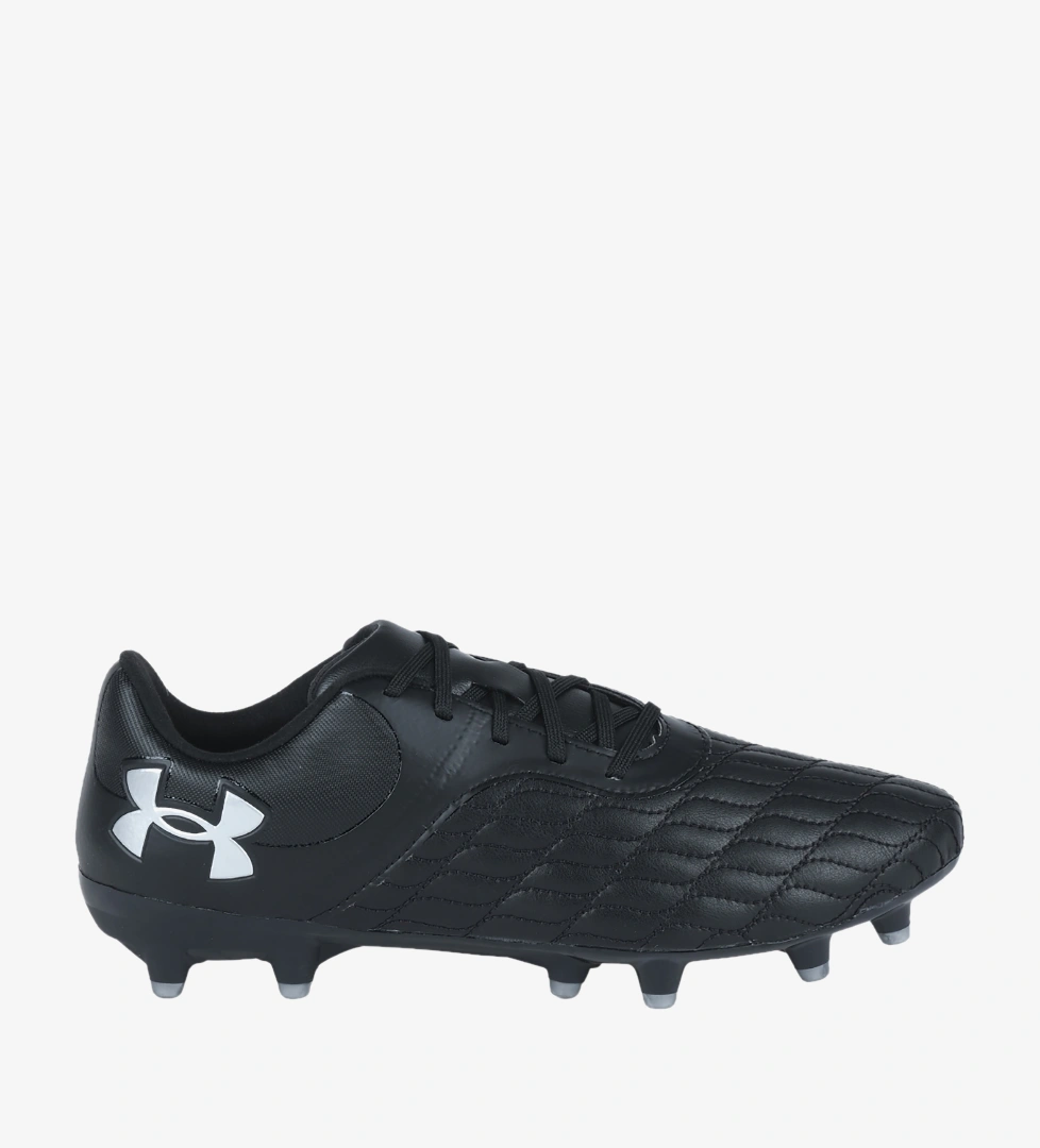 Under Armour Magnetico Select 3.0 FG Erkek Siyah Krampon (3027039-001)