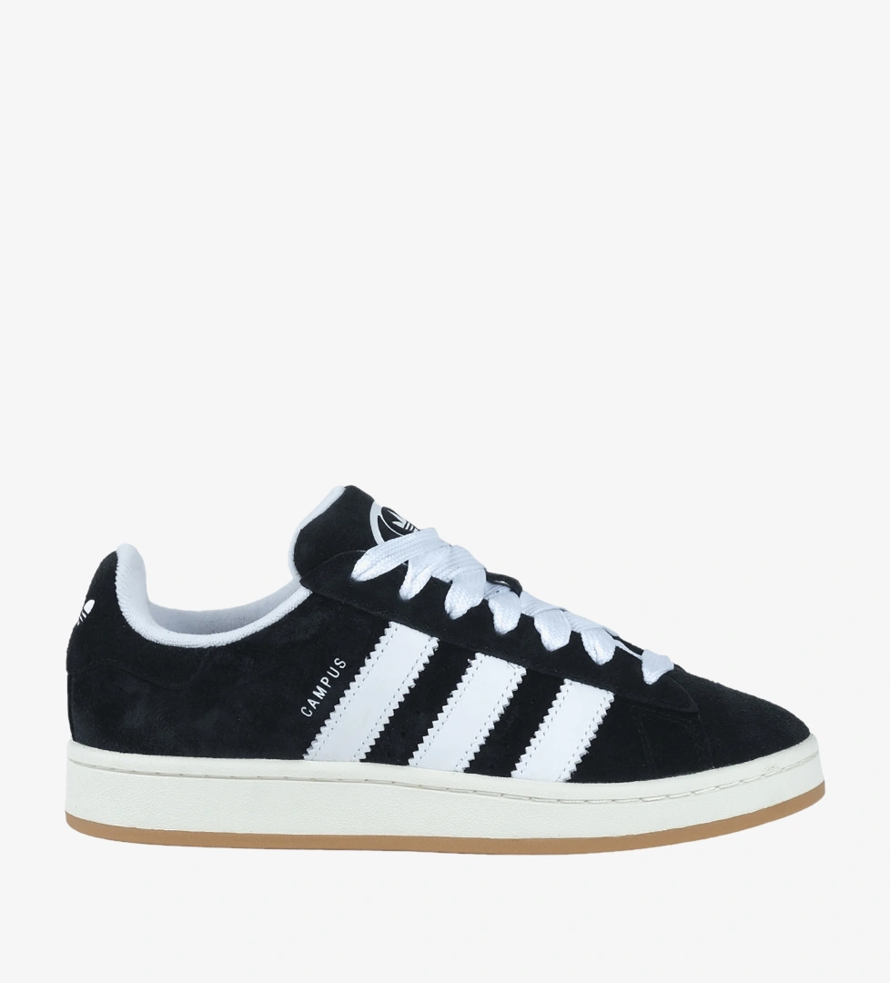 Adidas Siyah Adidas Campus 00s