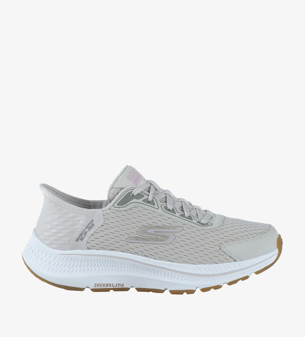 Skechers Bej Skechers Go Run Consistent 2.0