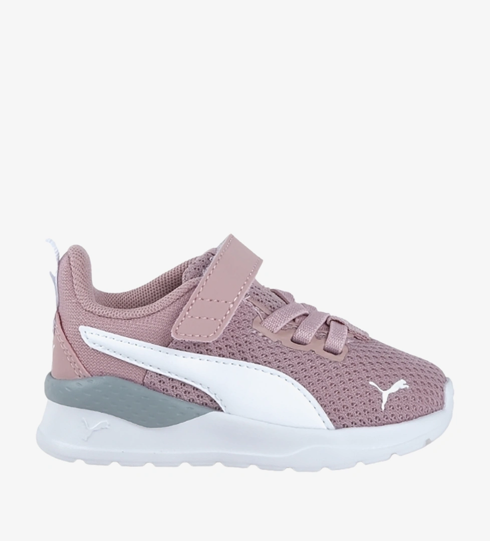 Puma Anzarun Lite Bebek Pembe Spor Ayakkabı (372010-32)