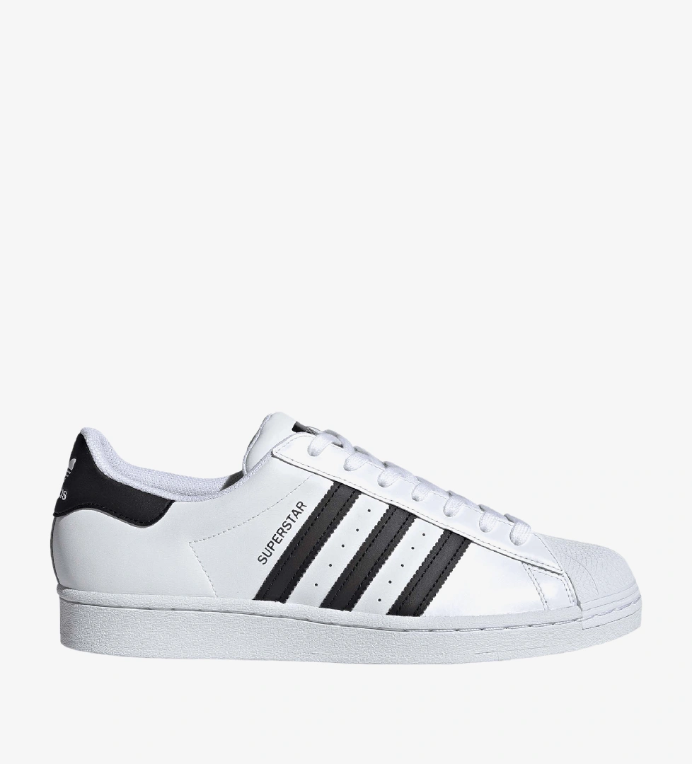 Adidas Beyaz Adidas Superstar eg4958