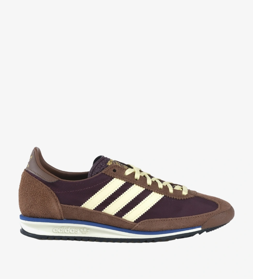 adidas SL 72 OG Kahverengi Spor Ayakkabı (IE3425)