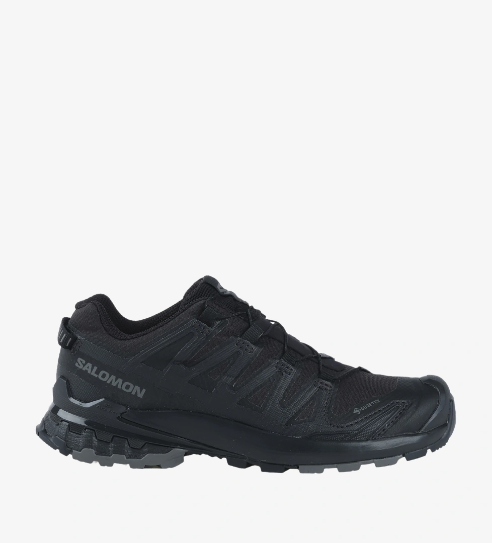 Salomon Siyah Salomon Xa Pro