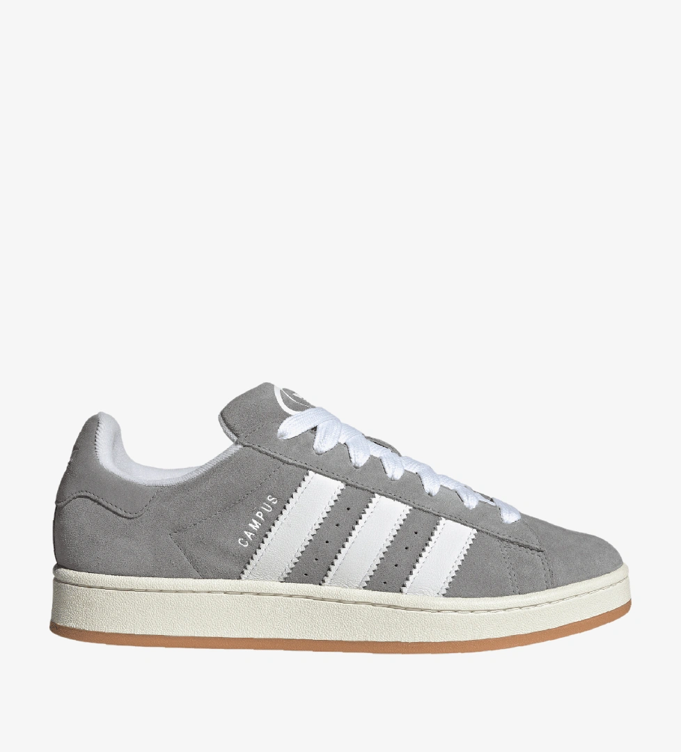 Adidas Gri Adidas Campus 00S