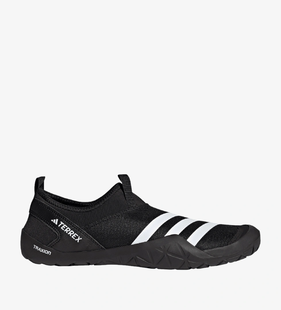 adidas Terrex Jawpaw Slip On Heat.RDY Erkek Siyah Su Ayakkabısı (HP8648)