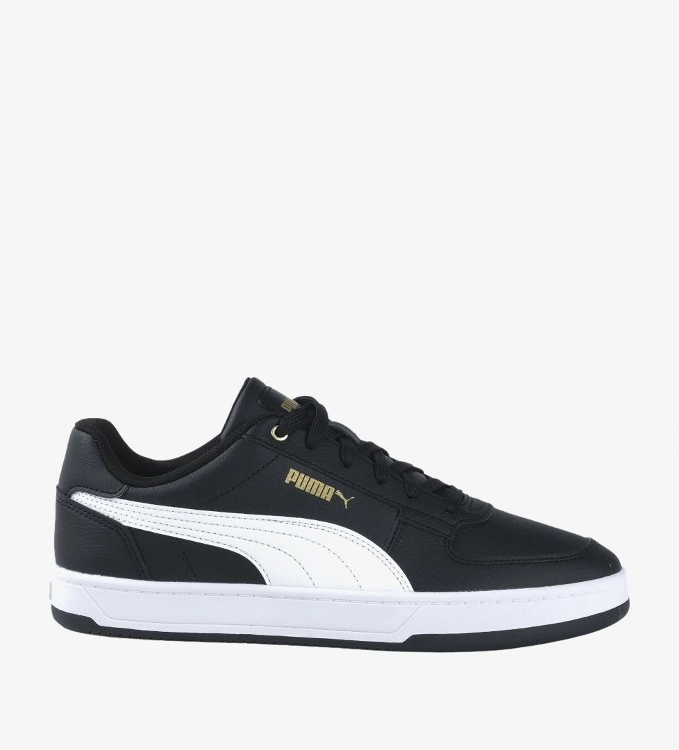 Puma Caven 2.0 Erkek Siyah Spor Ayakkabı (392290-04)