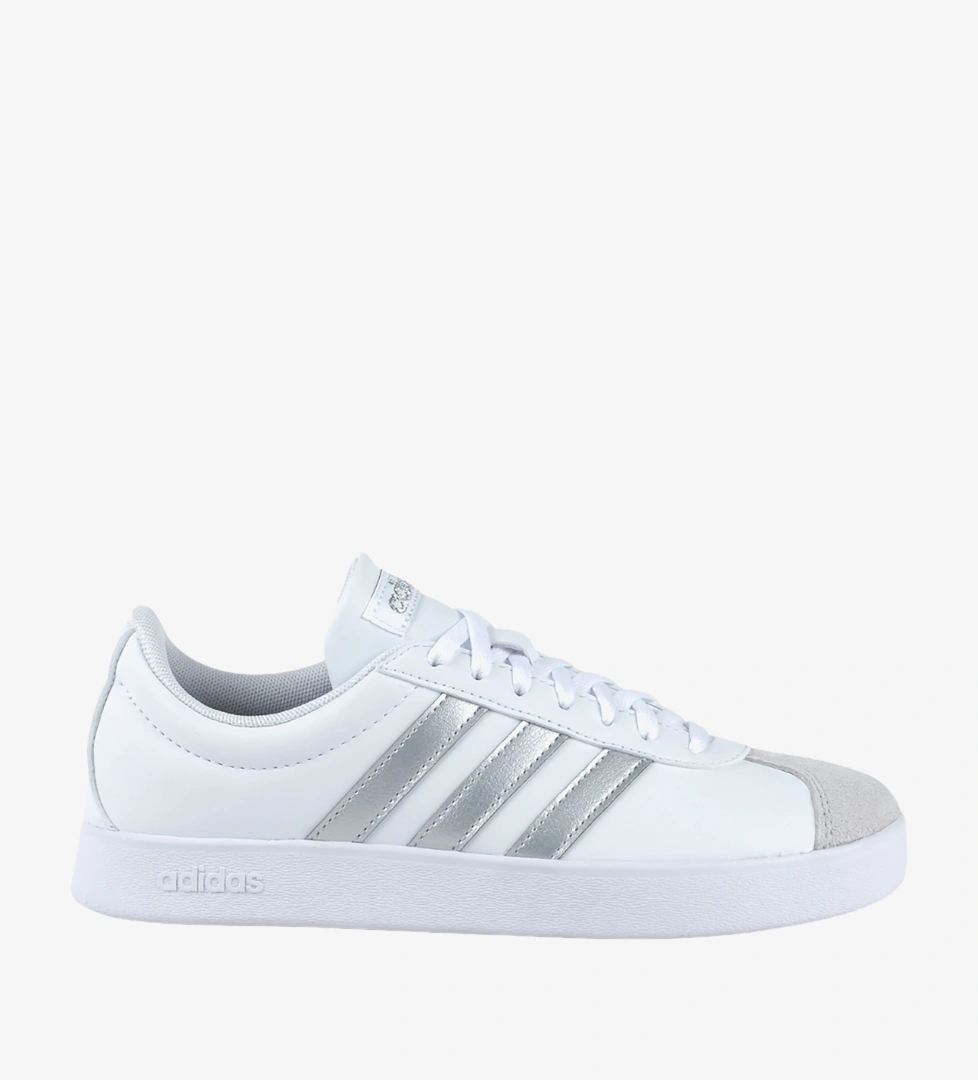 Adidas Beyaz Adidas Vl COURT BASE