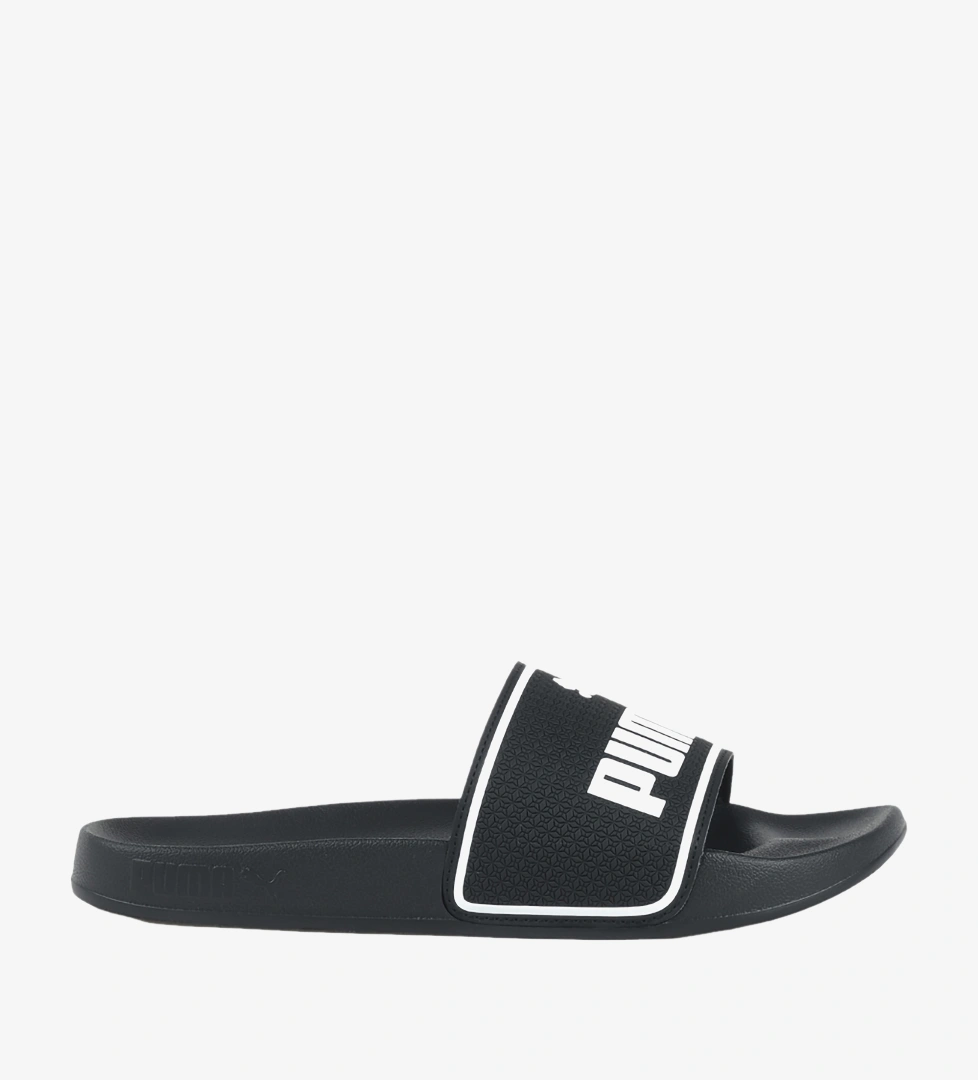 Puma Leadcat 2.0 Erkek Siyah Terlik (384139-01)