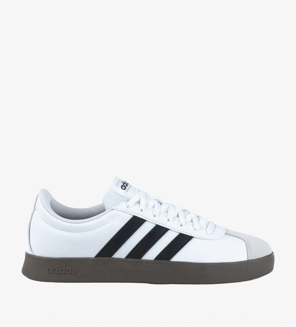 Adidas Beyaz Adidas Vl Court Base