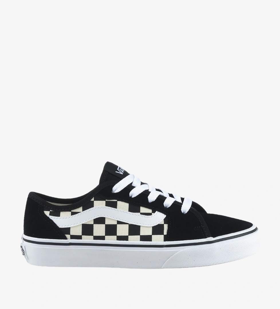 Vans Siyah Vans Filmore