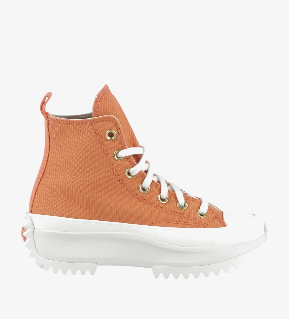 Converse Turuncu Converse Run Star