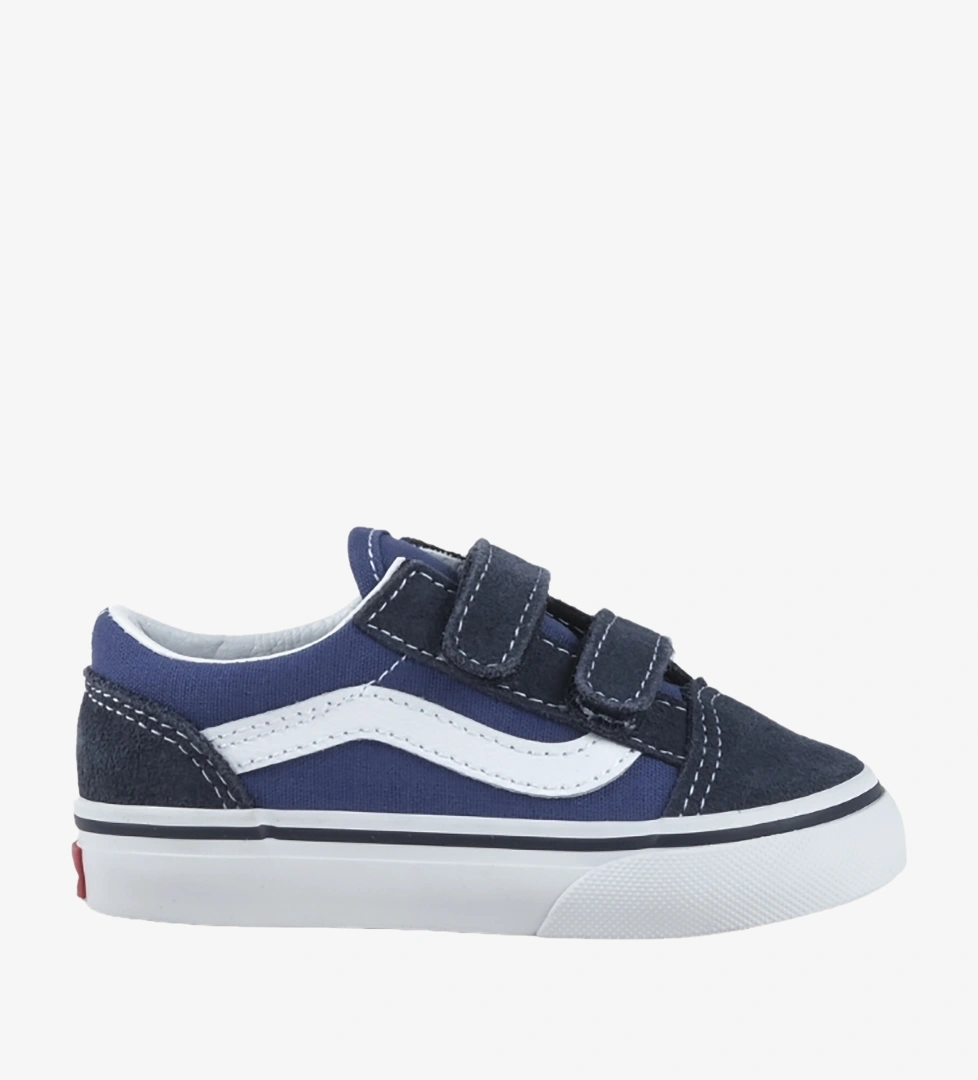 Vans Lacivert Vans Old Skool vn000d3ynvy1