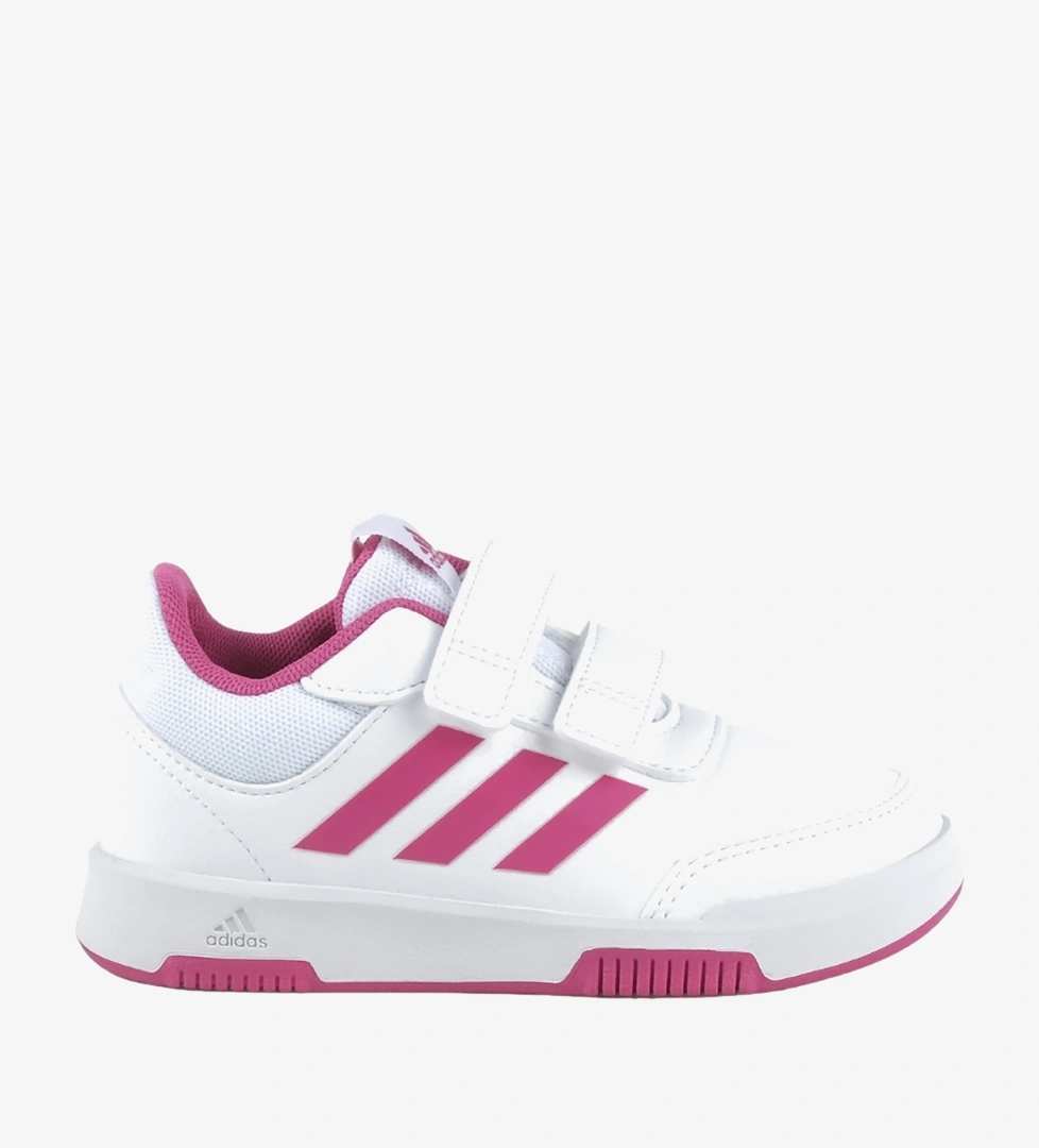 adidas Tensaur Sport 2.0 Çocuk Beyaz Spor Ayakkabı (GW6451)