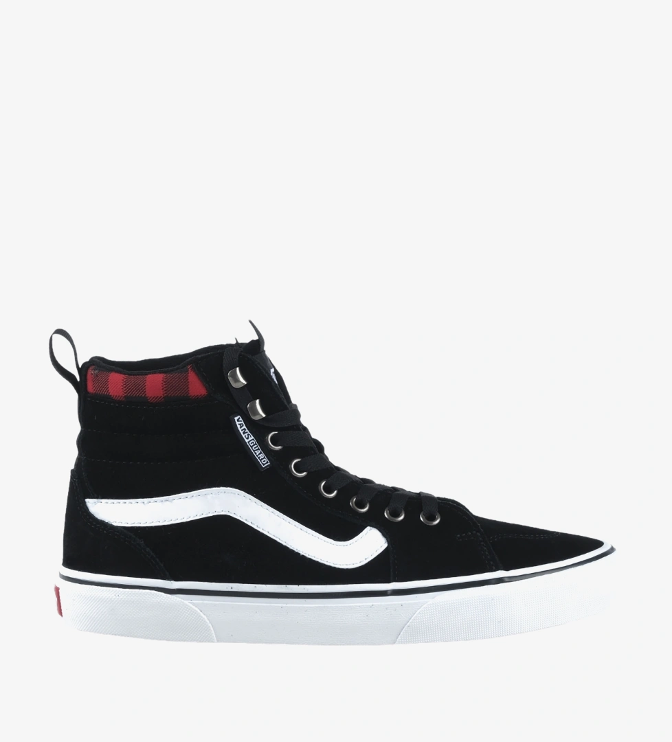 Vans Filmore Erkek Siyah Spor Ayakkabı (VN0A5HZK9BY1)