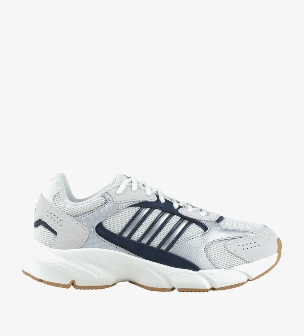 adidas Crazychaos 2000 Erkek Gri Spor Ayakkabı (IG4351)