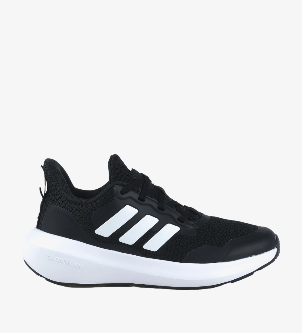Adidas Siyah Adidas Fortarun
