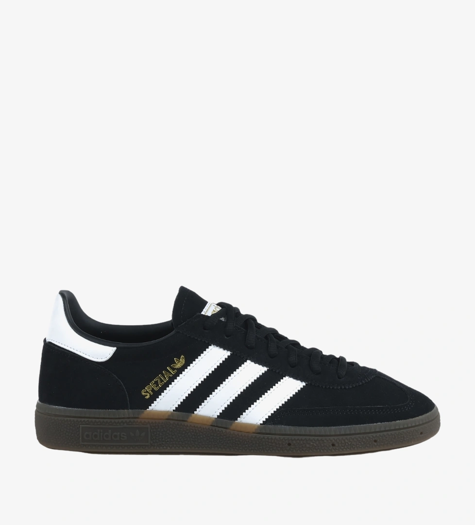 Adidas Siyah Adidas Handball Spezial