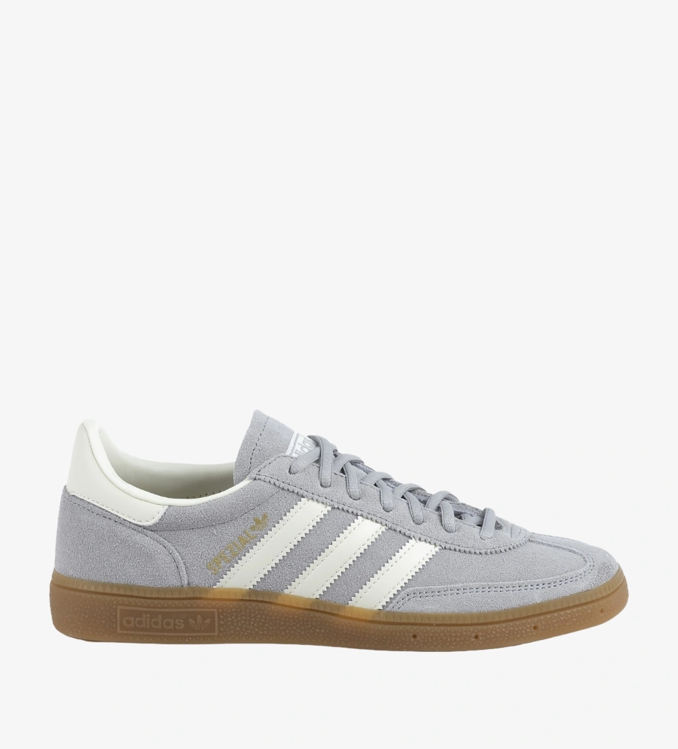 adidas Spezial Gri Hentbol Ayakkabısı (IF7086)