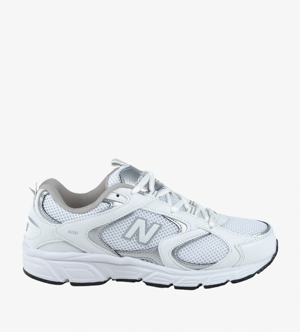 New Balance 408 Kadın Beyaz Spor Ayakkabı (ML408WS)