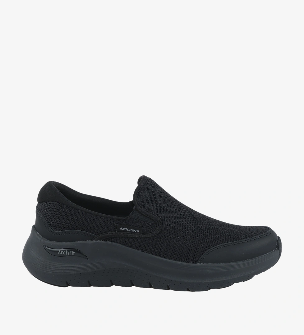 Skechers Siyah Skechers Arch Fit