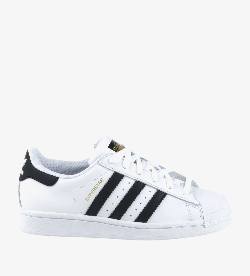 Adidas Beyaz Adidas Superstar