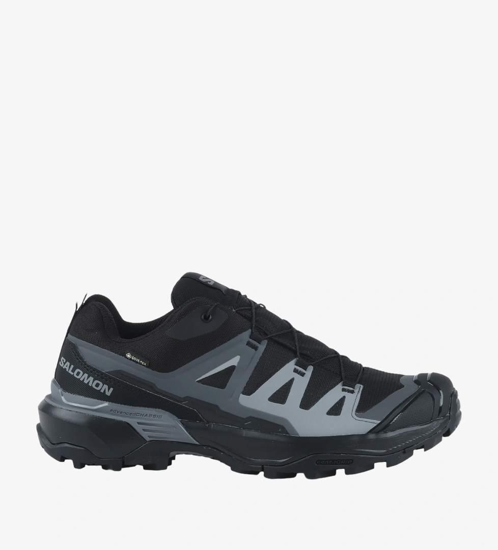 Salomon Siyah Salomon X Ultra 360