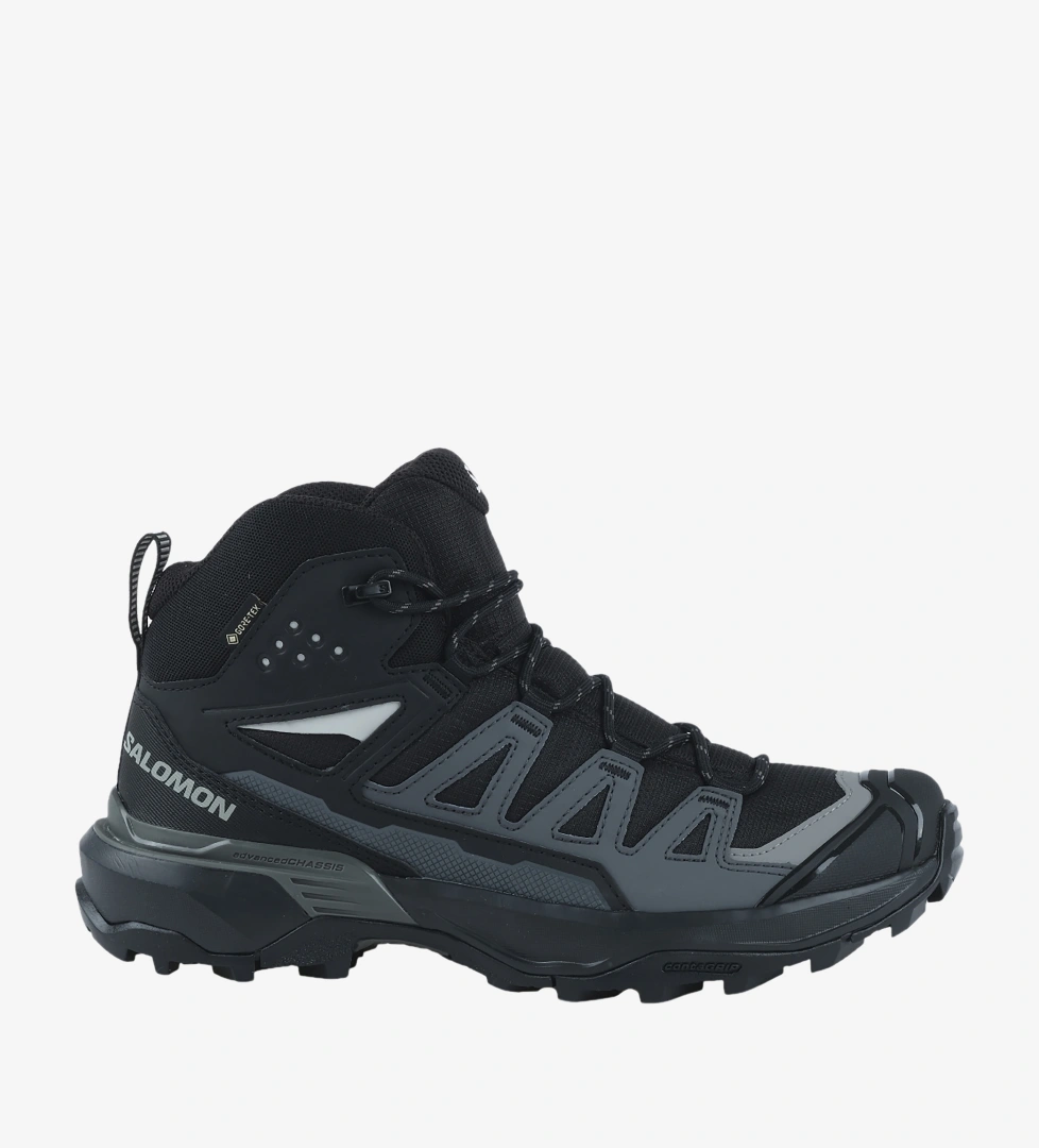 Salomon Siyah Salomon X Ultra 360