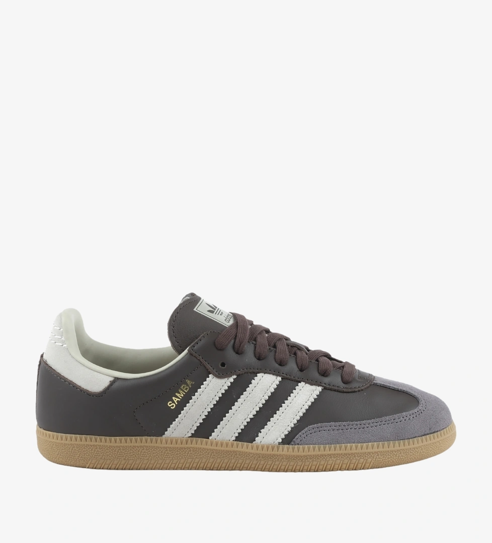 Adidas Kahverengi Adidas Samba OG