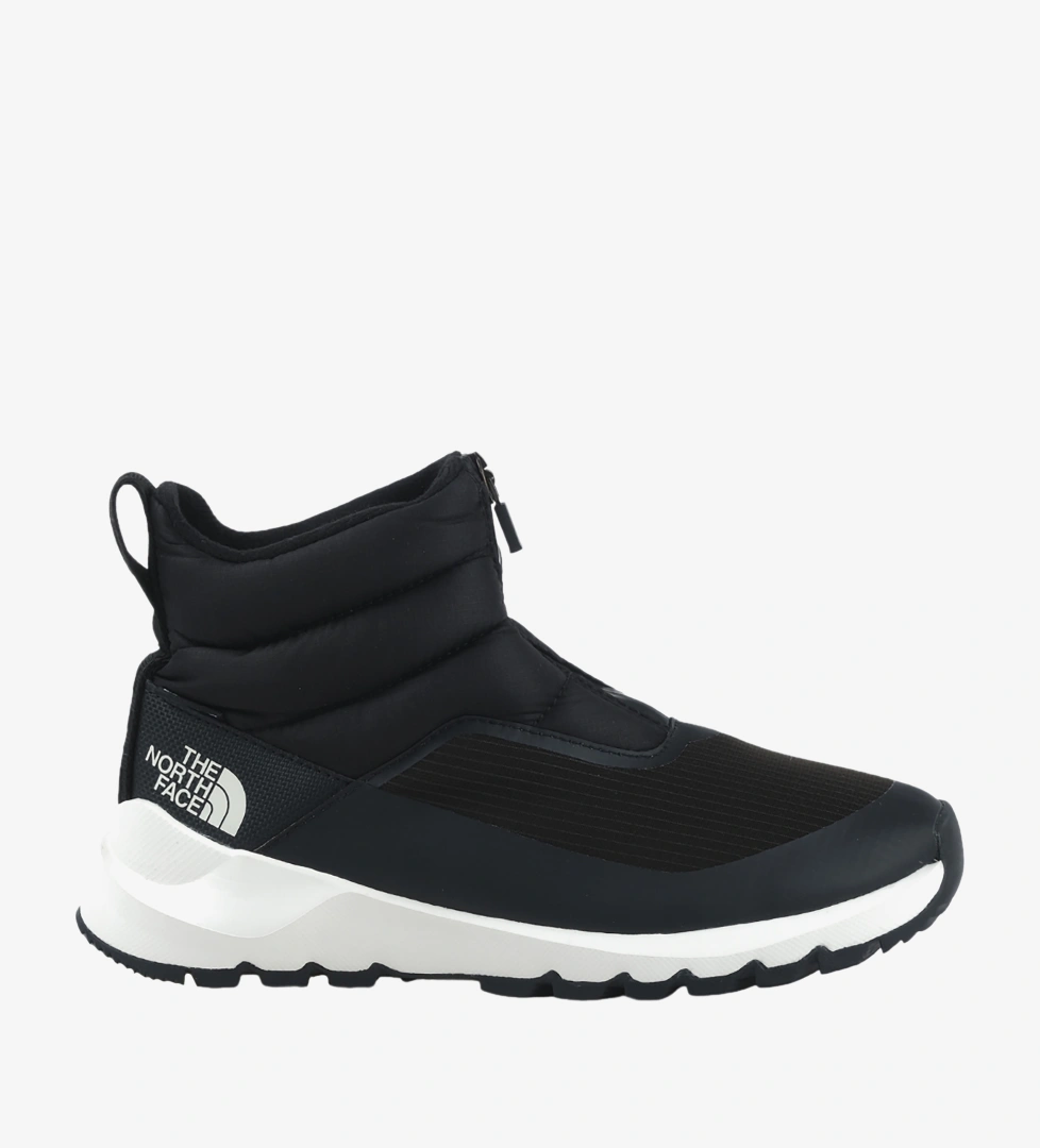The North Face Thermoball Progressıve Kadın Siyah Bot (NF0A5LWFR0G1)