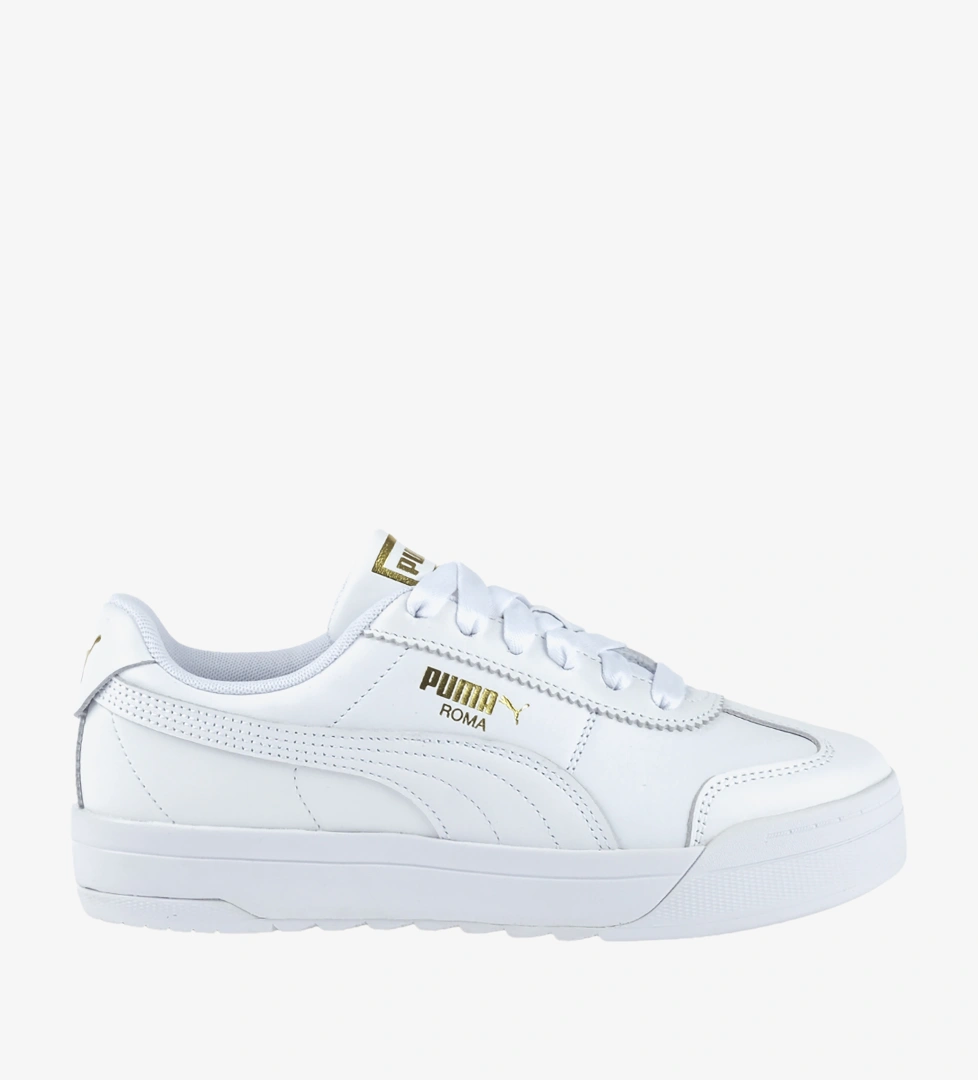 Puma Beyaz Puma Roma