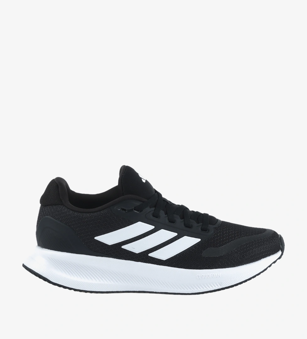 Adidas Siyah Adidas Runfalcon 5