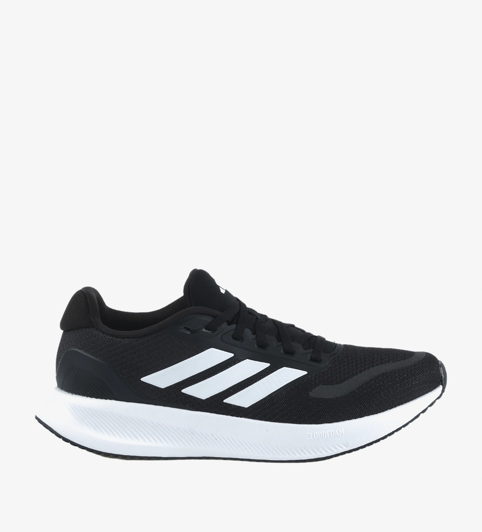 Adidas Siyah Adidas Runfalcon 5