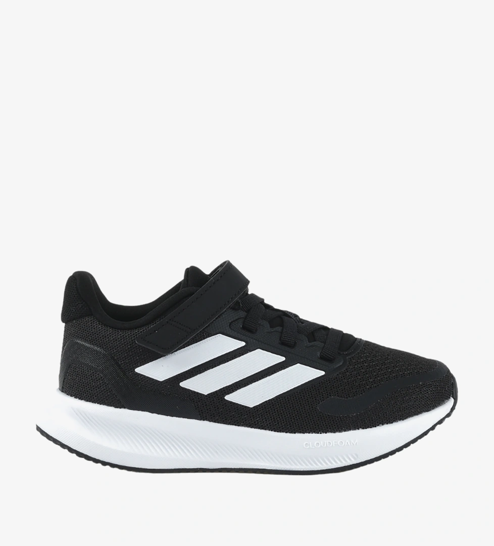 Adidas Siyah Adidas Runfalcon 5