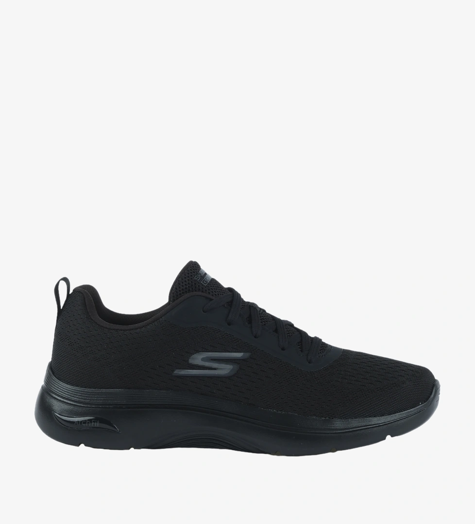 Skechers Siyah Skechers Go Walk Arch Fit 2.0