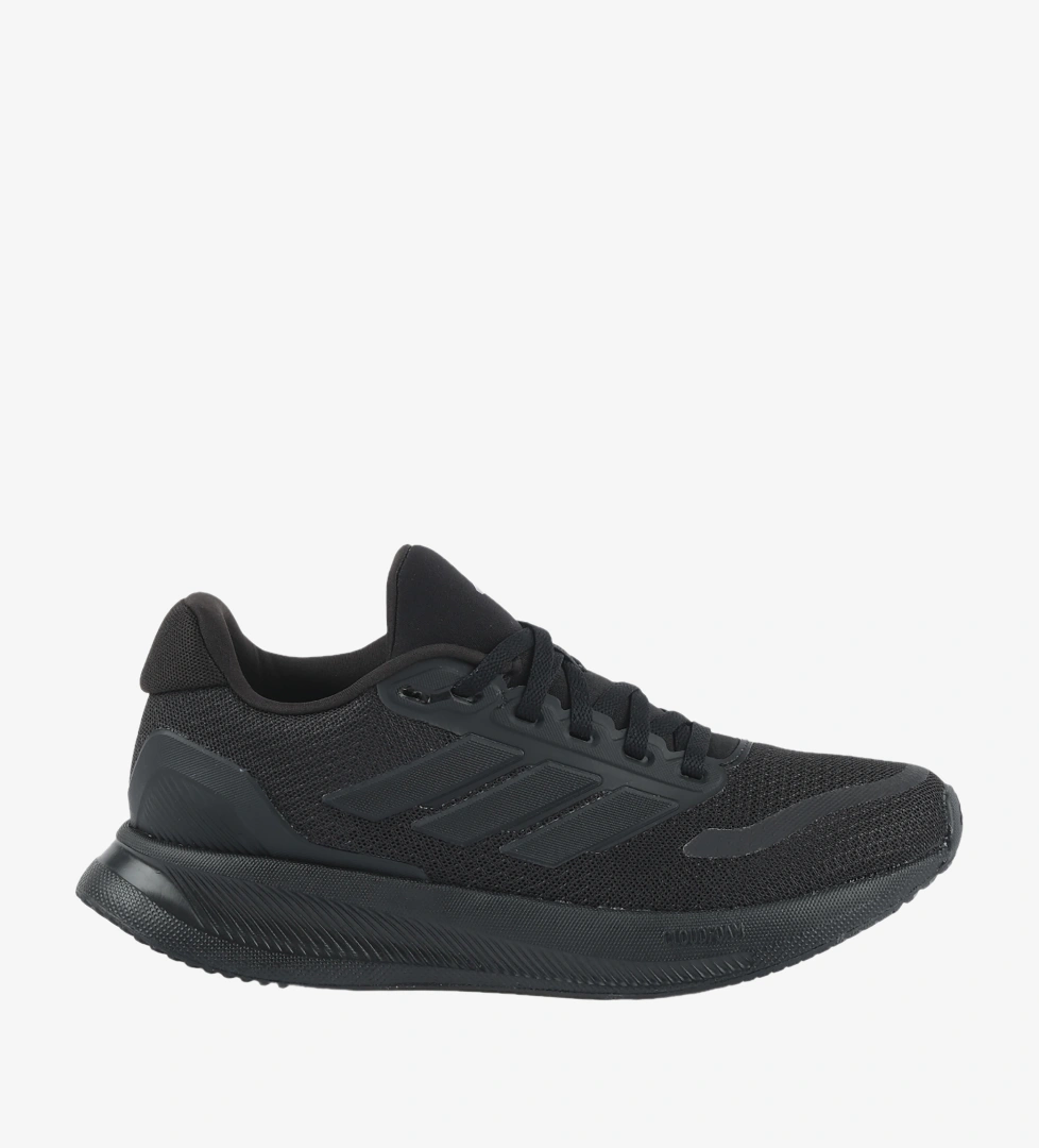 Adidas Siyah Adidas Runfalcon 5