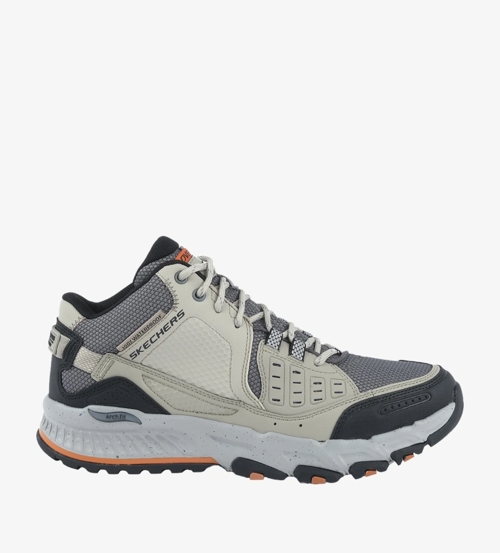 Skechers Bej Skechers Arch Fit Escape Plan