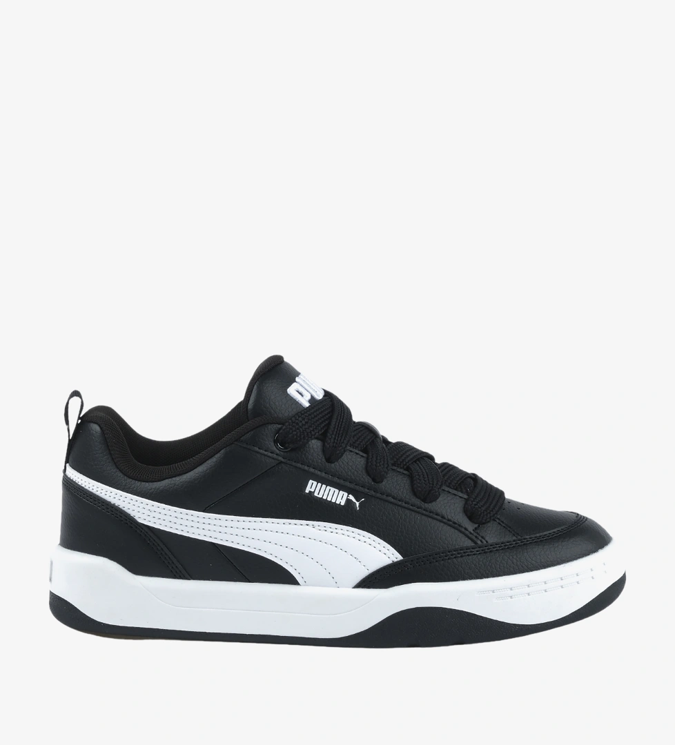 Puma Park Lifestyle Spor Ayakkabı (395084-03)