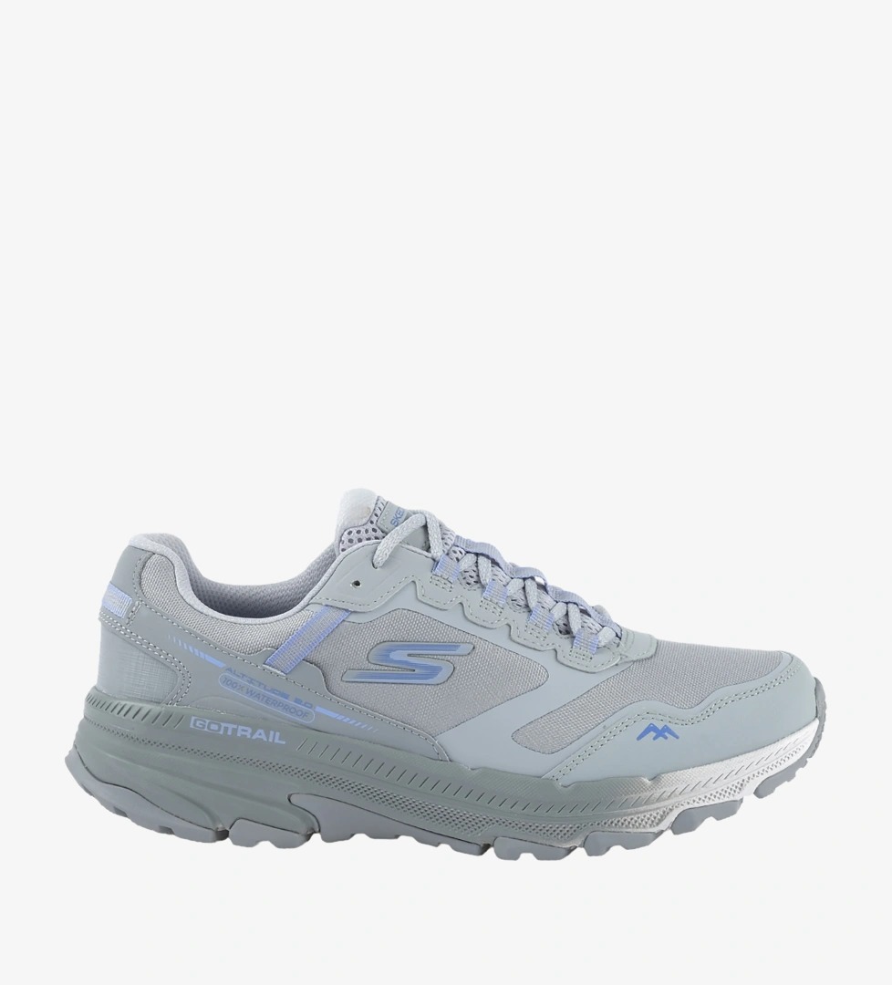Skechers Gri Skechers Go Run Trail Altitude 2.0