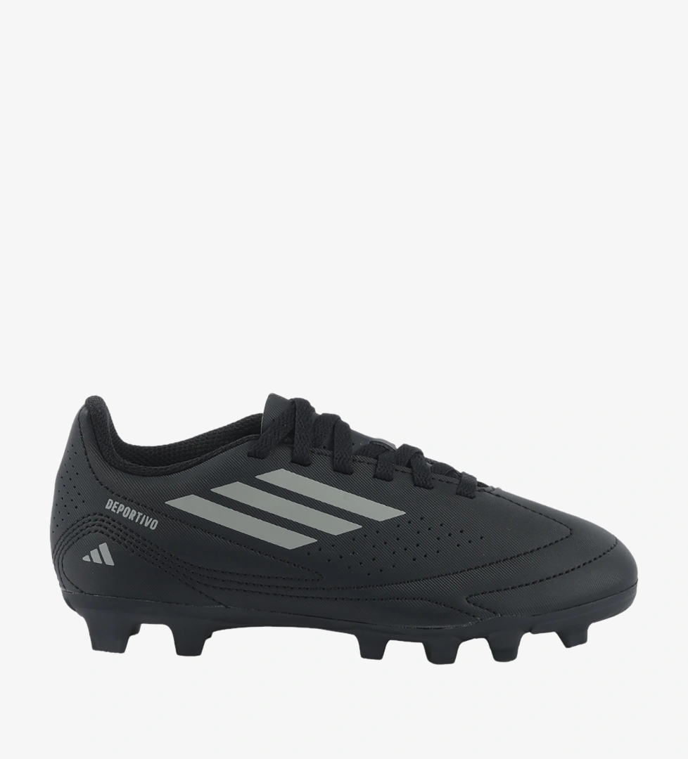 adidas Deportivo III FXG Çocuk Siyah Krampon (IF1407)