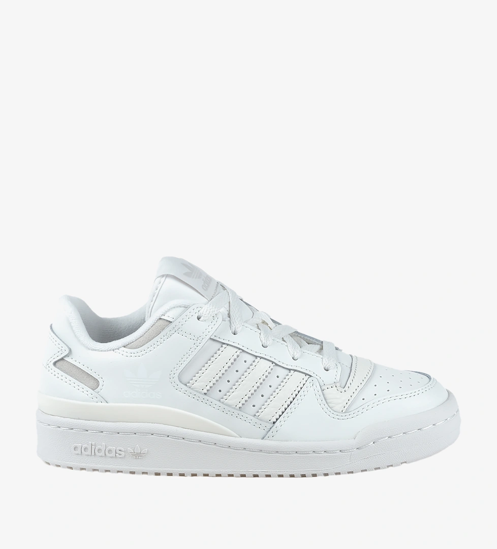 adidas Forum CL Beyaz Spor Ayakkabı (IH7828)