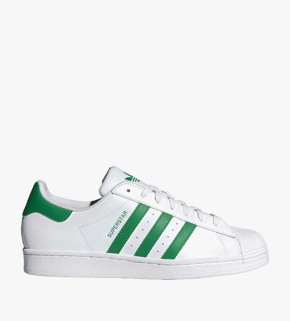 Adidas Beyaz Adidas Superstar