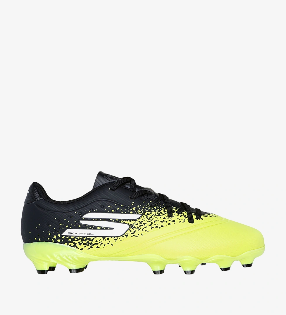 Skechers Sarı Skechers Razor 252015-ylbk