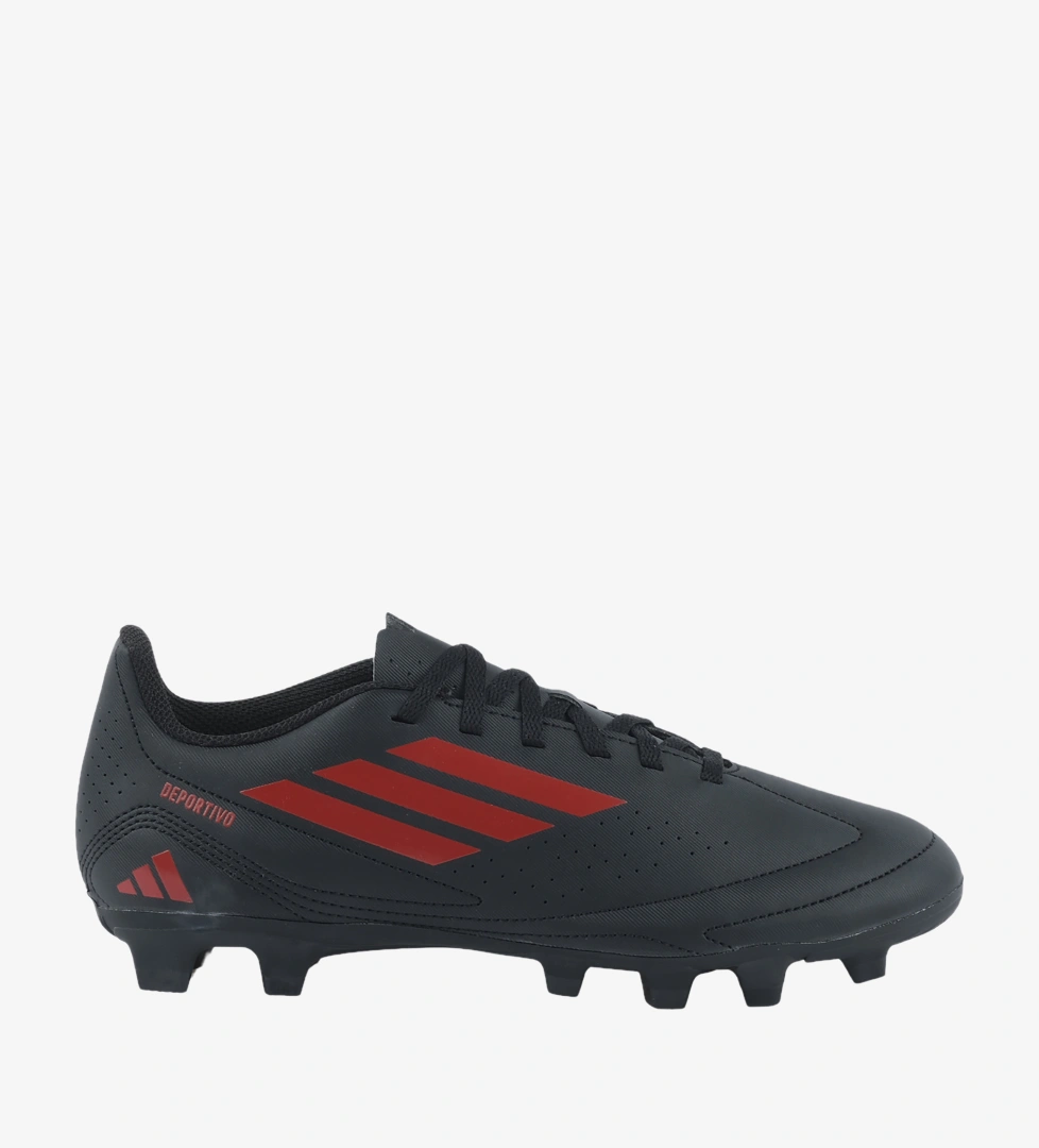 adidas Deportivo III FXG Erkek Siyah Krampon (IF1402)