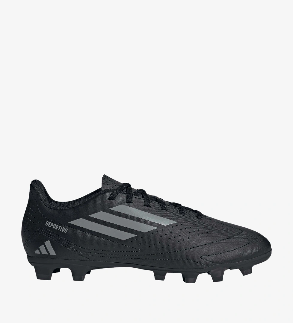 adidas Deportivo III FXG Erkek Siyah Krampon (IF1401)